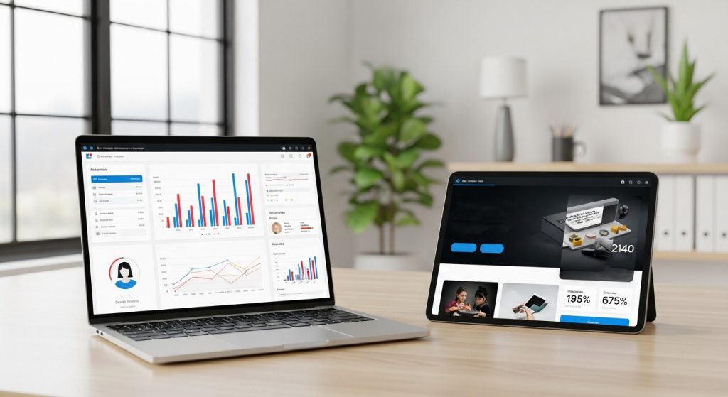 Leverage Personalized Content