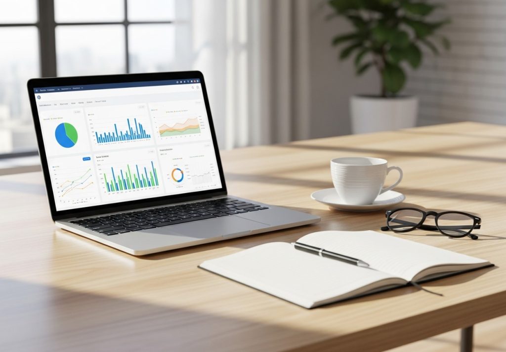 Measuring CRO Strategy Success