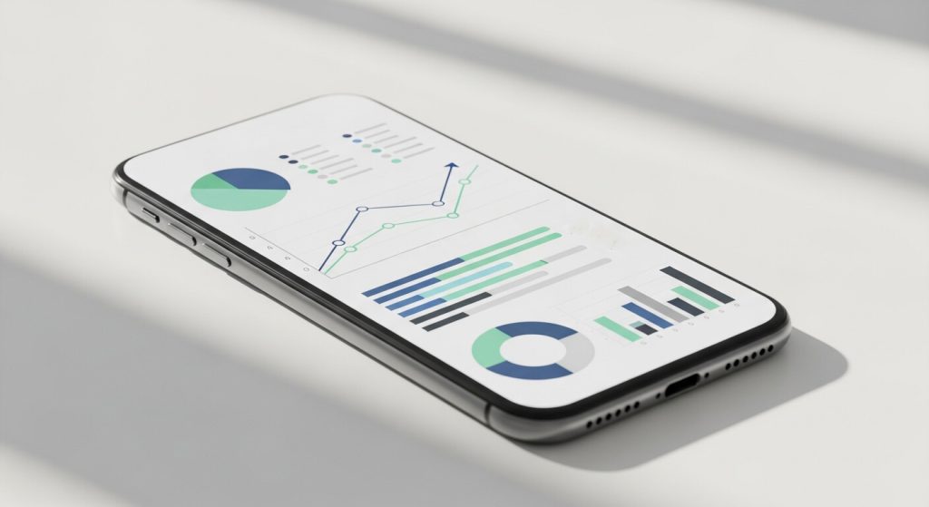 Measuring Mobile CRO Success