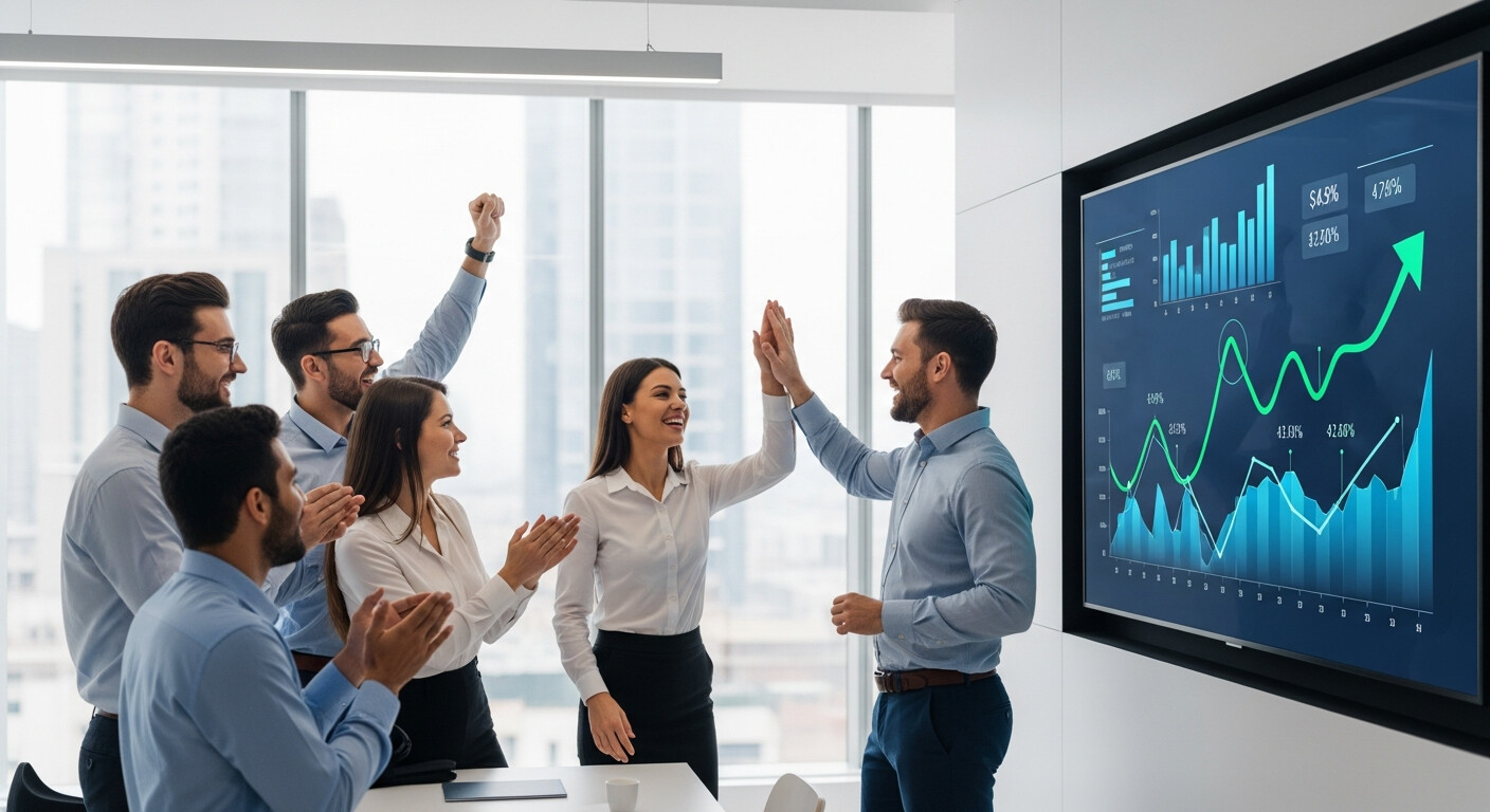 Real-Life Example of CRO Success