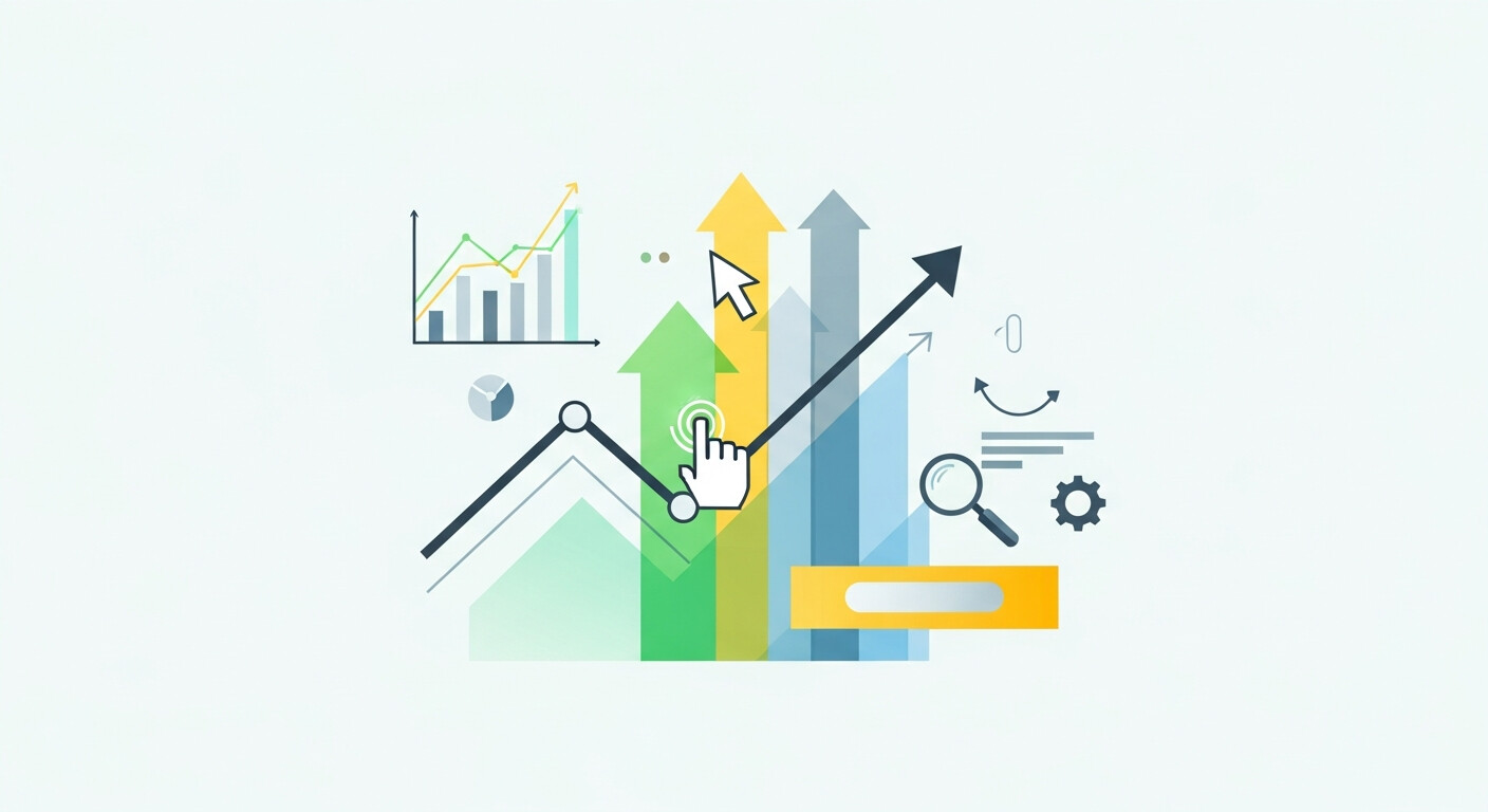 Strategies to Improve Your Conversion Rate