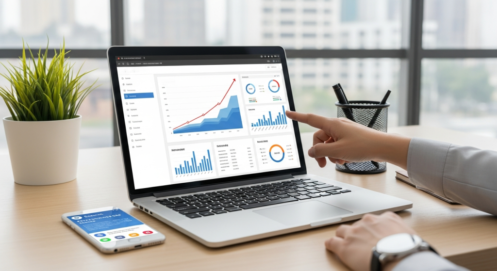 Turn Traffic into Revenue Today