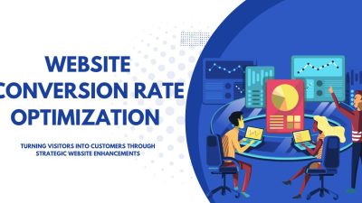 Master the Art of Website Conversion Rate Optimization