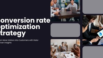 Why Your CRO Strategy Needs a Complete Overhaul