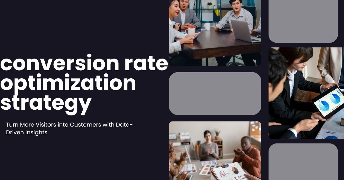 Why Your CRO Strategy Needs a Complete Overhaul