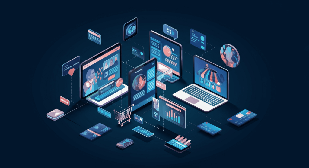 Advanced Conversion Rate Optimization Techniques