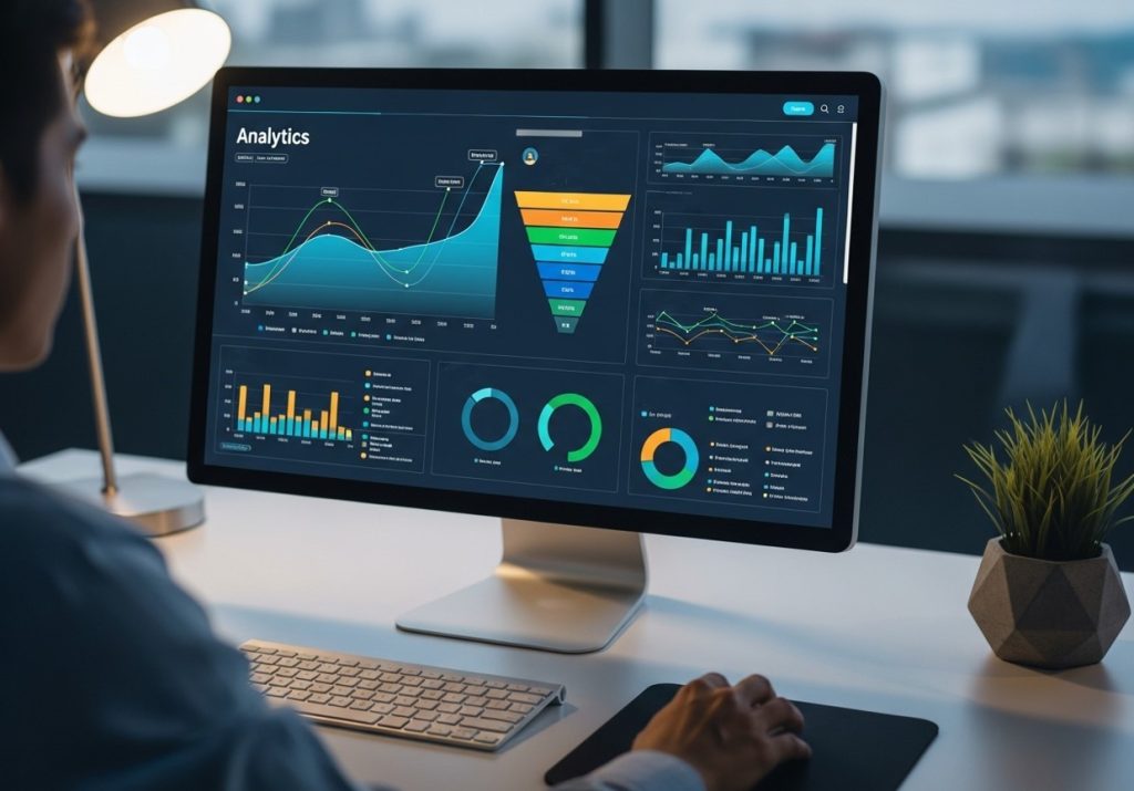 Analyzing Your Current Conversion Performance