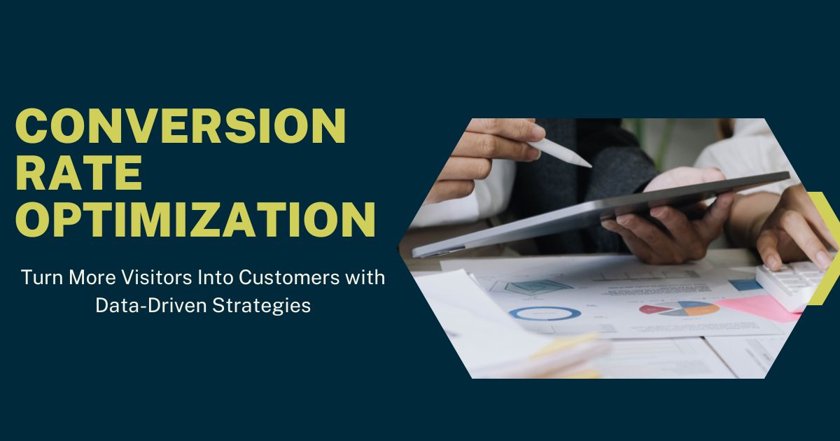Conversion Rate Optimization for Ecommerce: Your Complete Guide