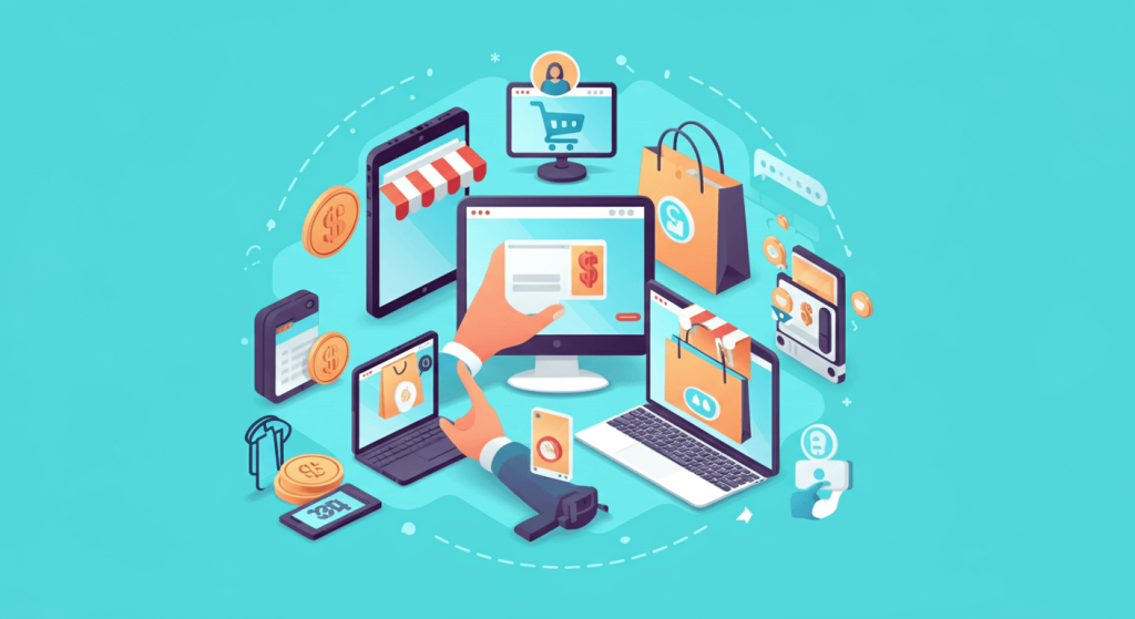 Essential Elements of High-Converting Ecommerce Sites