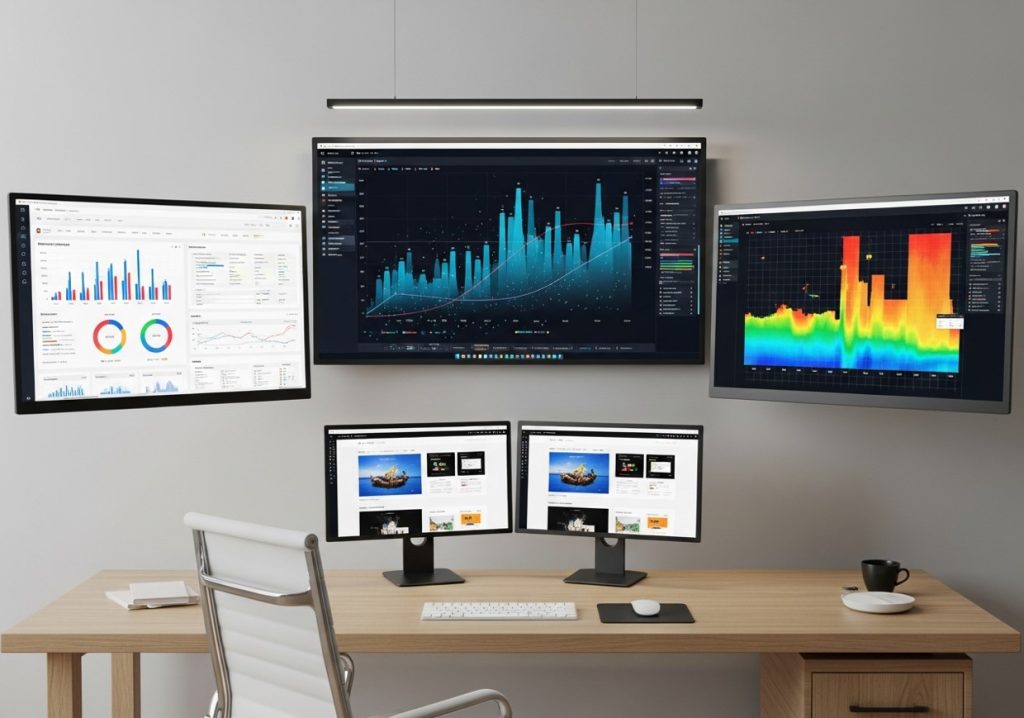 Essential Tools for Conversion Rate Analysis