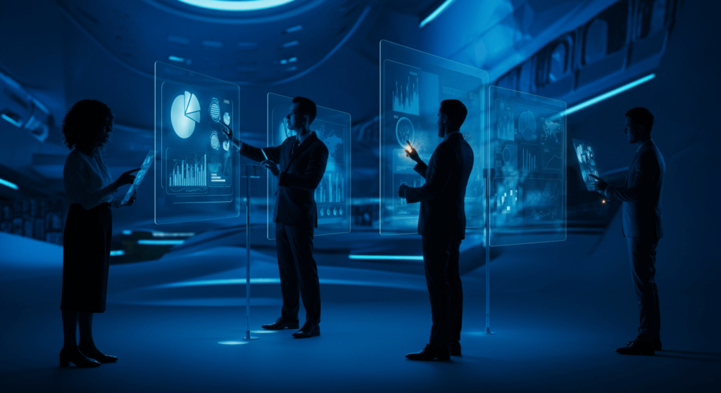 Key Metrics to Track