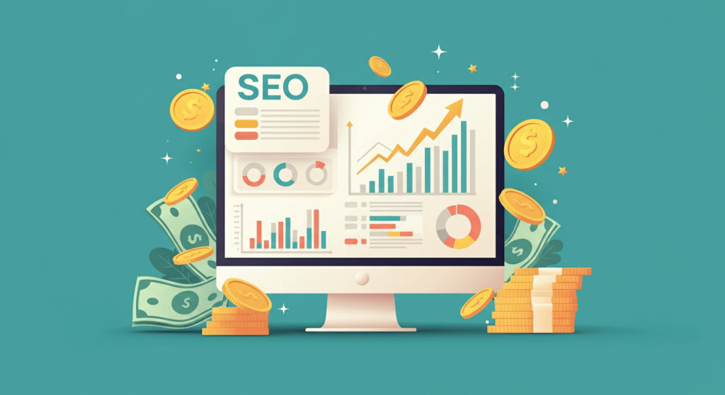 Key Strategies for SEO Conversion Rate Optimization