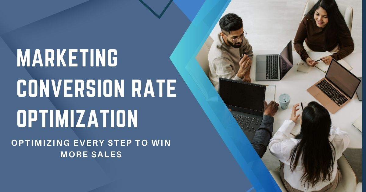 Marketing Conversion Rate Optimization: Your Complete Guide