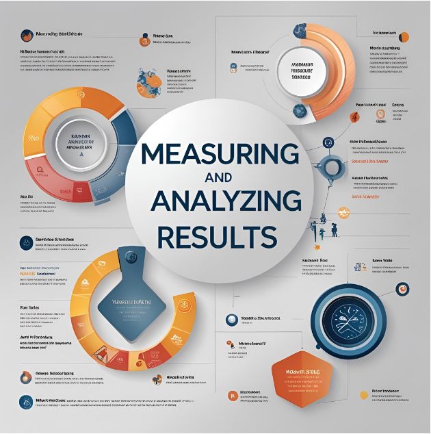 Measuring and Analyzing Results