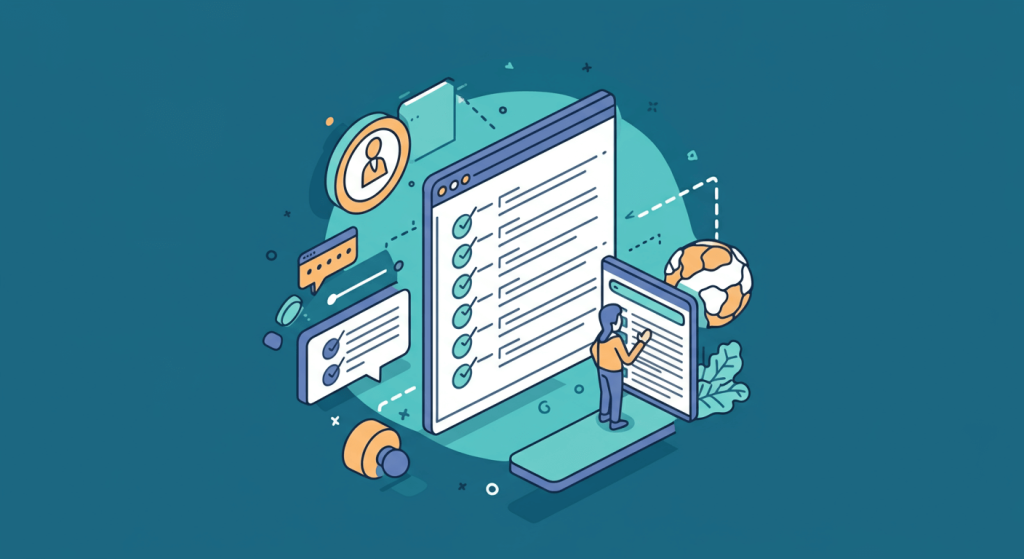 Optimize Forms for Higher Completion Rates