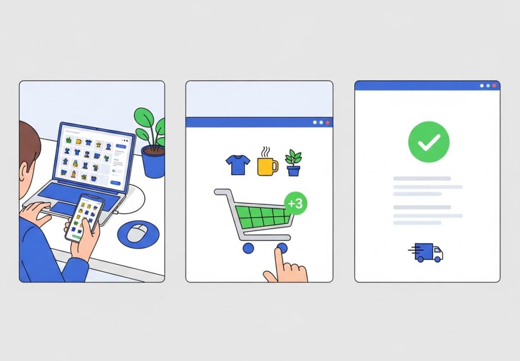 Optimizing the Customer Journey