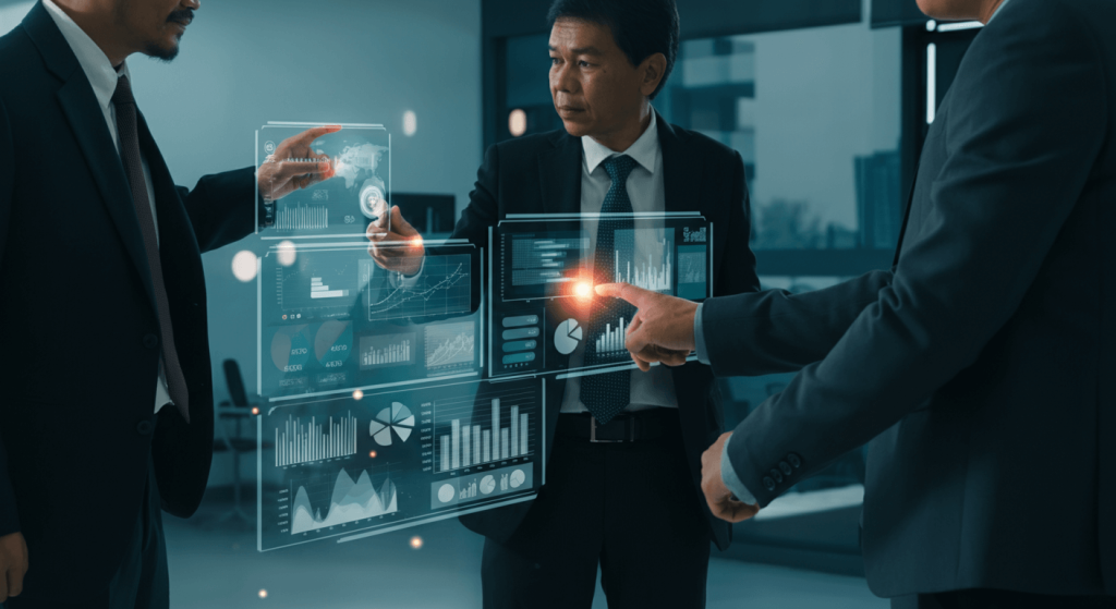 Step-by-Step Analysis Process