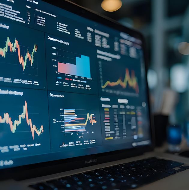 Tools and Technologies for CRO