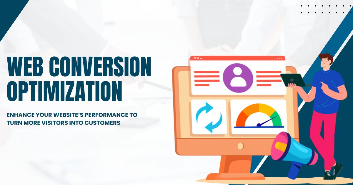 Web Conversion Optimization: The Complete Guide to Better Results