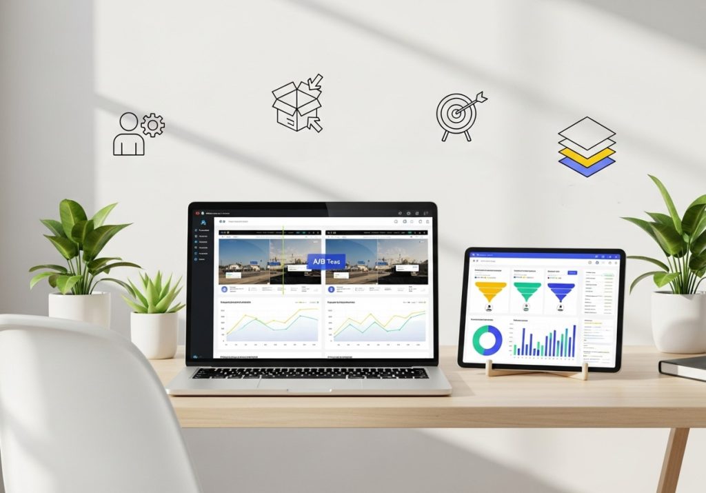 A/B Testing Your Shopify Store