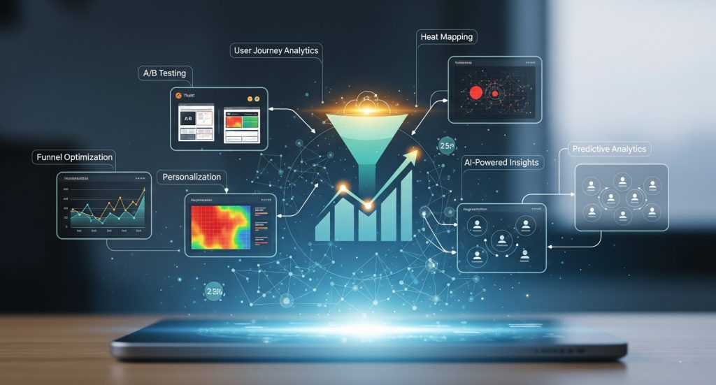 Advanced CRO Strategies That Drive Results