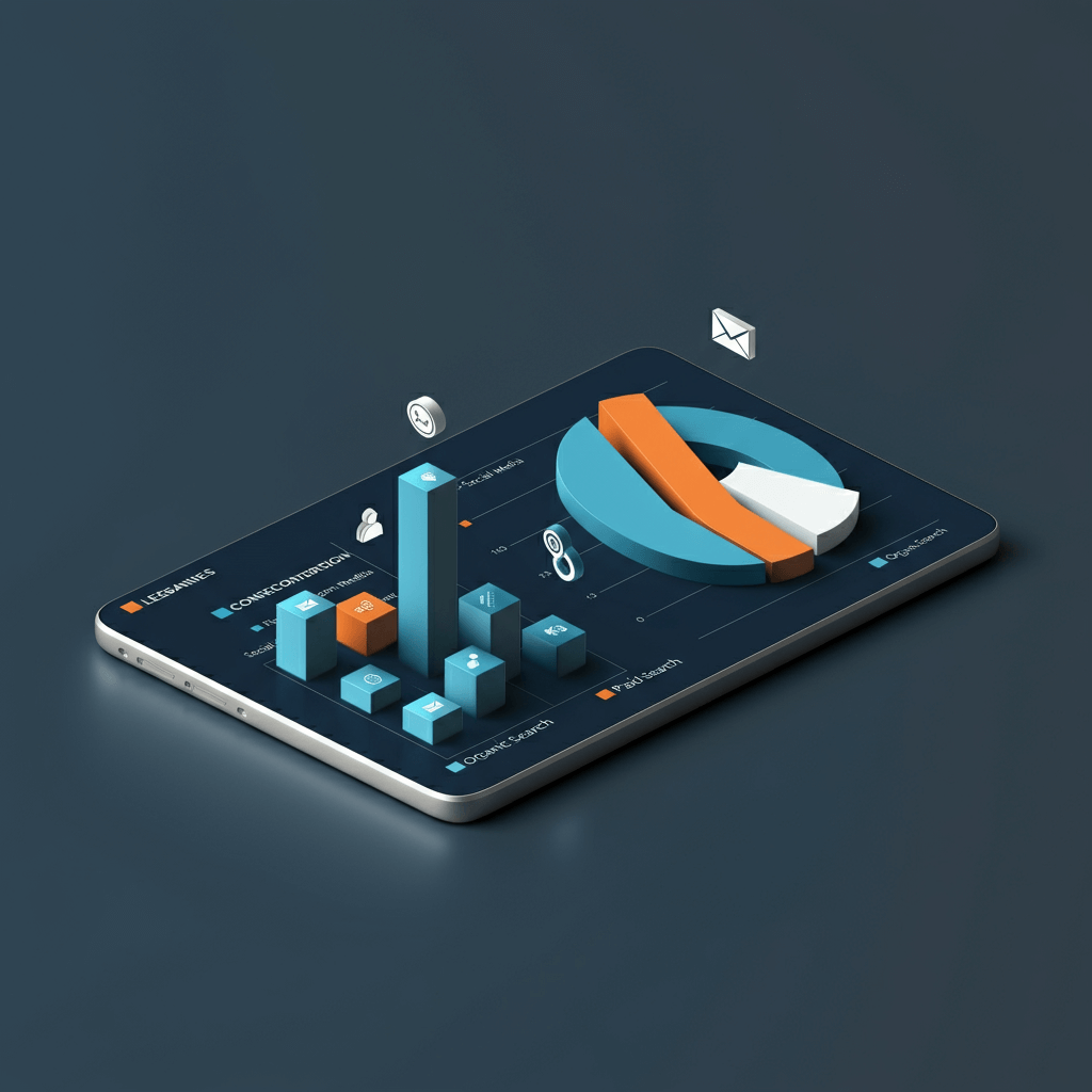 Channel-Specific Conversion Rate Benchmarks