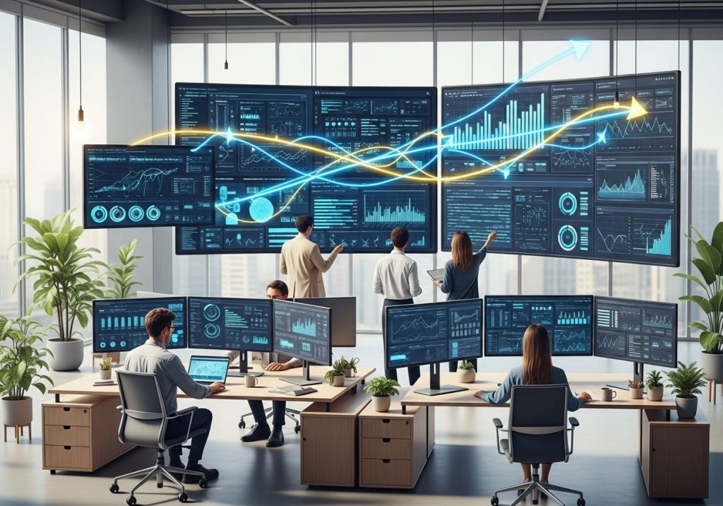 Continuous Improvement Through Experimentation