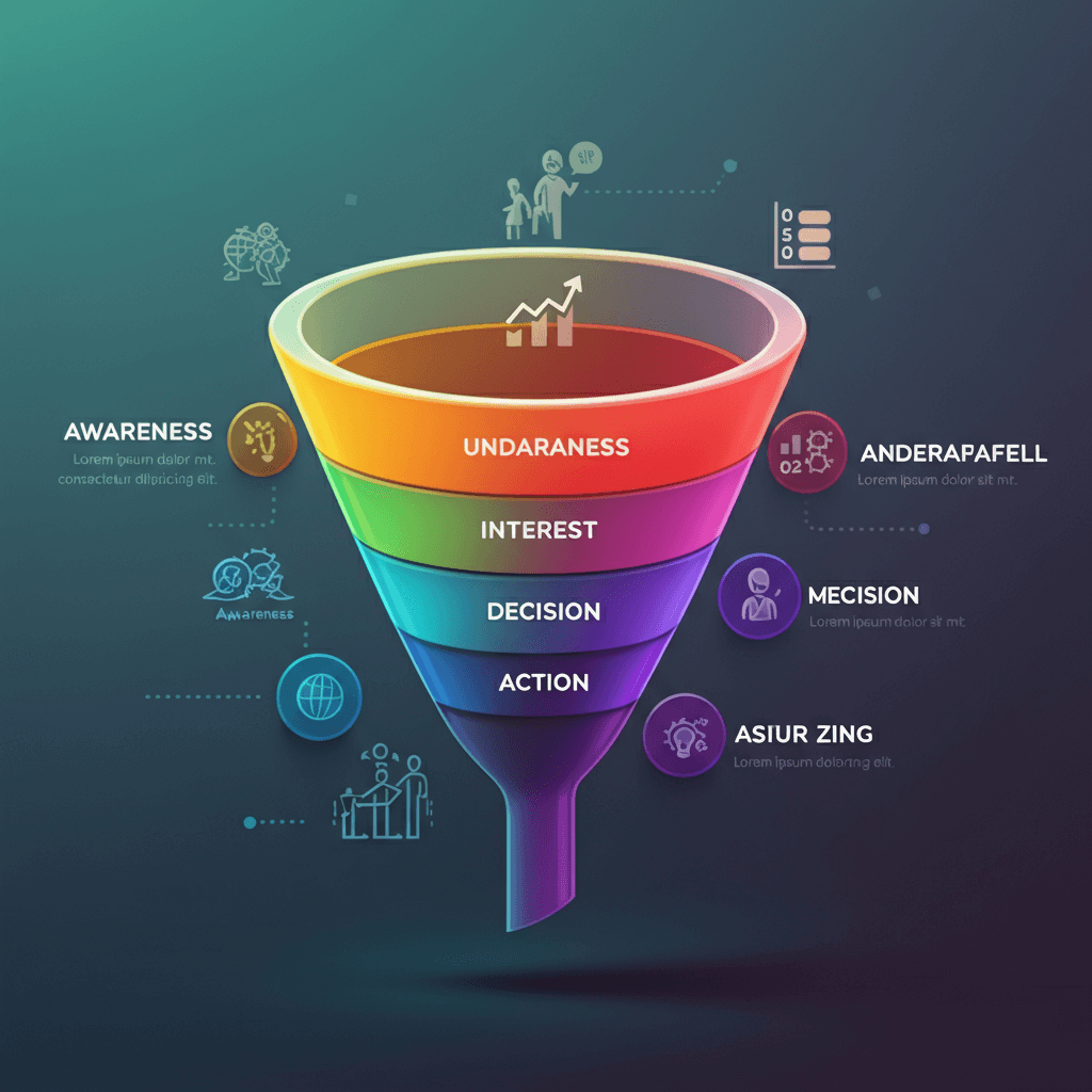 Understanding Your Conversion Funnel