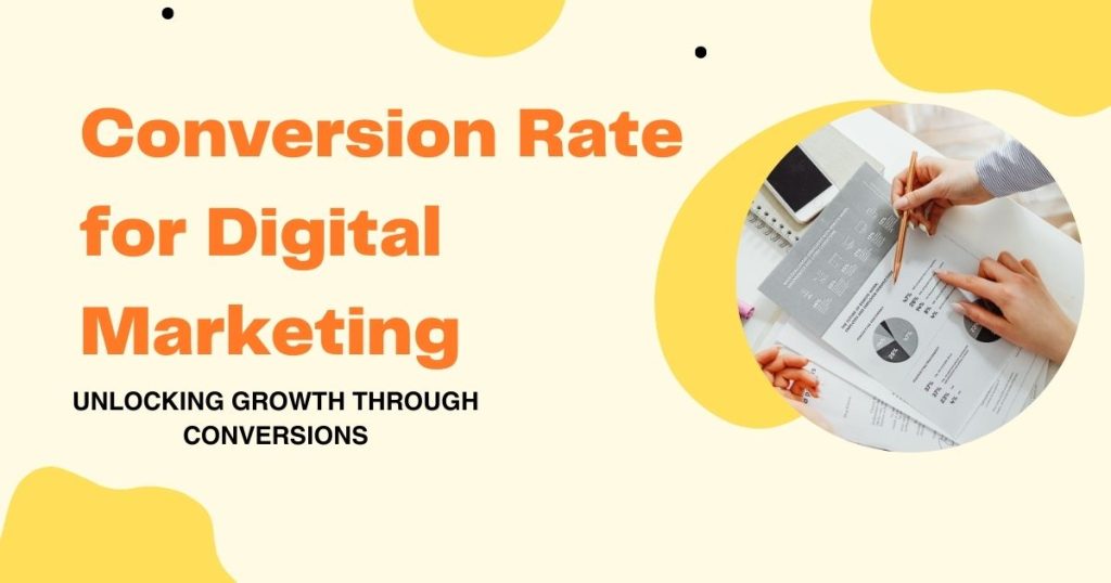 What is a Good Digital Marketing Conversion Rate?
