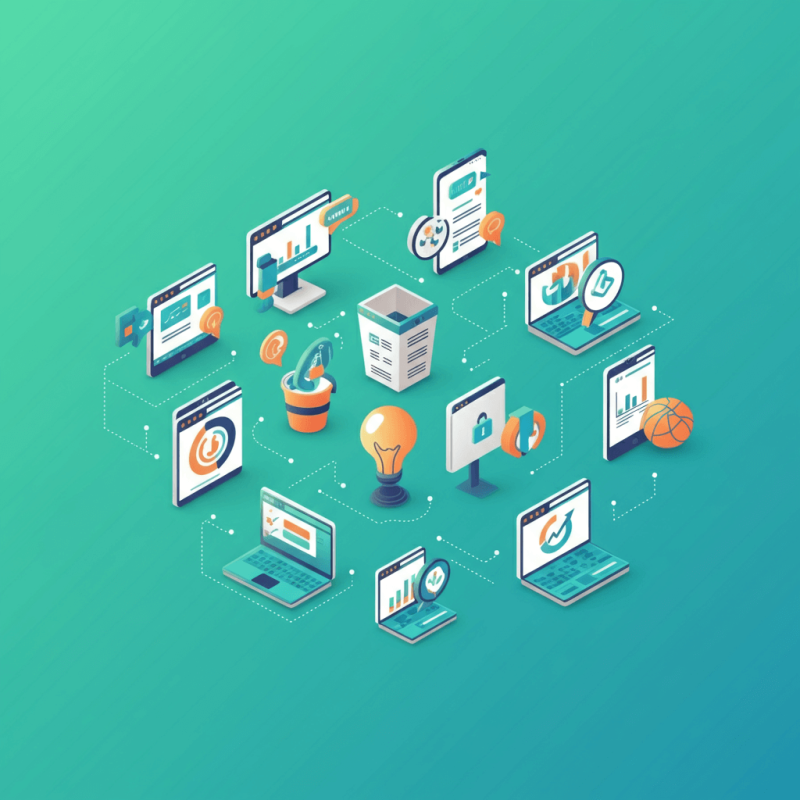 What is a Good Digital Marketing Conversion Rate?