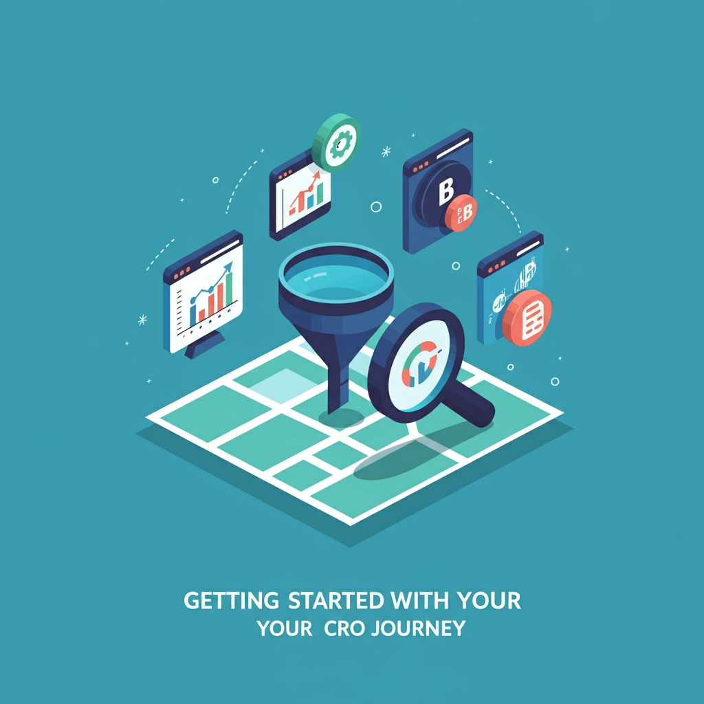 Getting Started with CRO