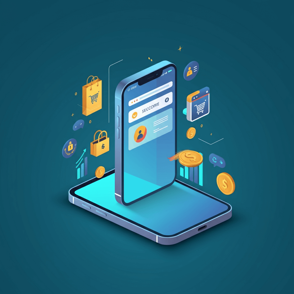 Mobile Optimization for Higher Conversions