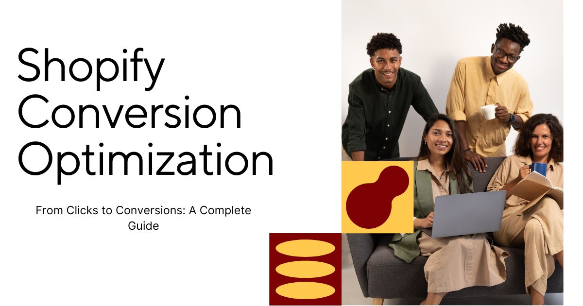 Shopify Conversion Optimization