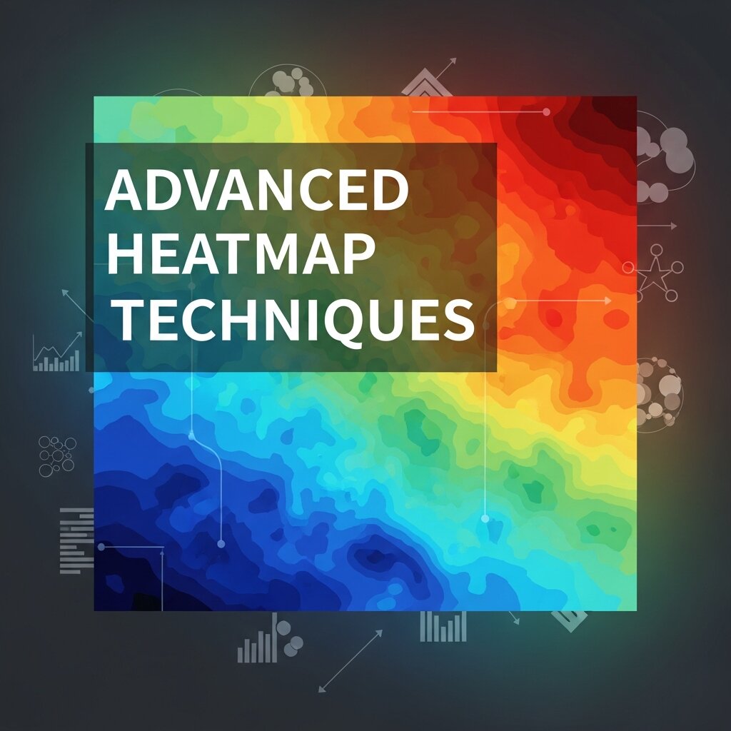 Advanced Heatmap Techniques