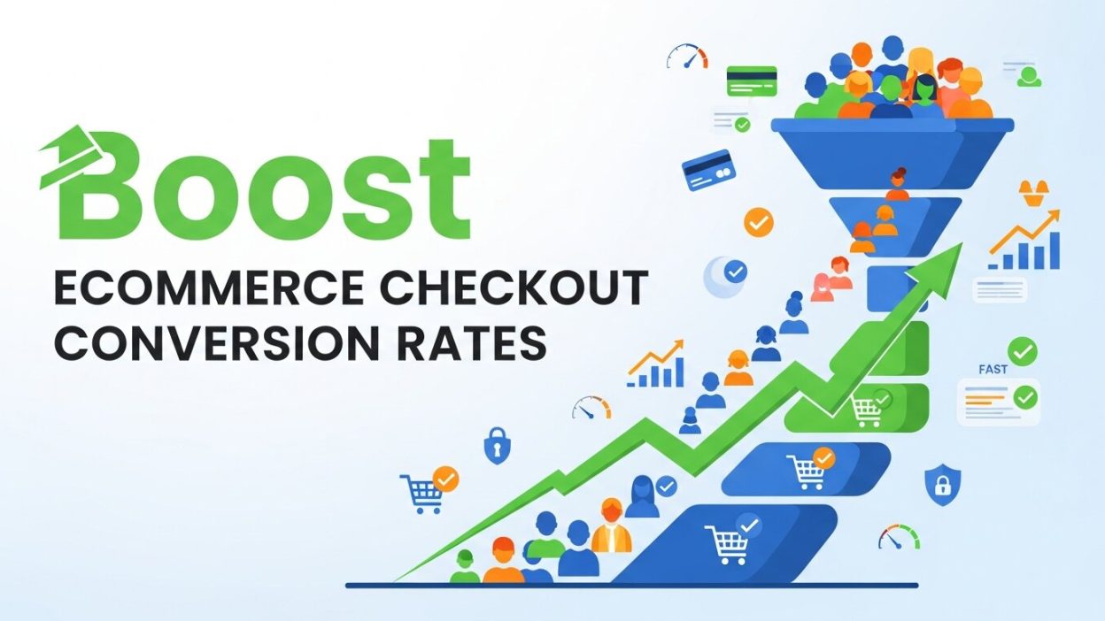 Ecommerce Checkout