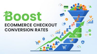 Ecommerce Checkout
