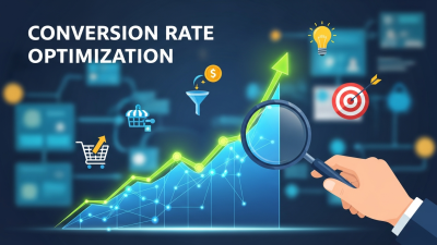 Conversion Rate Optimization