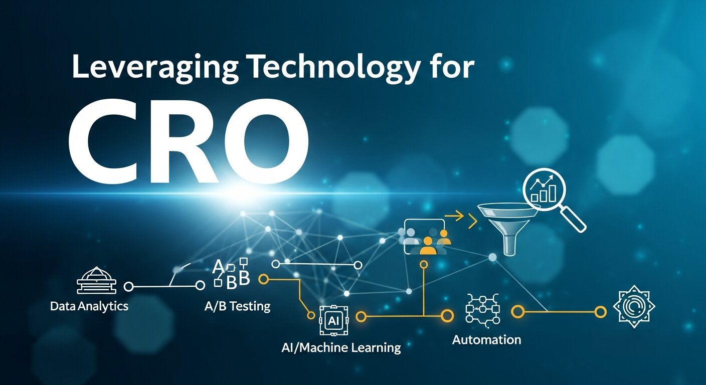 Technology for CRO