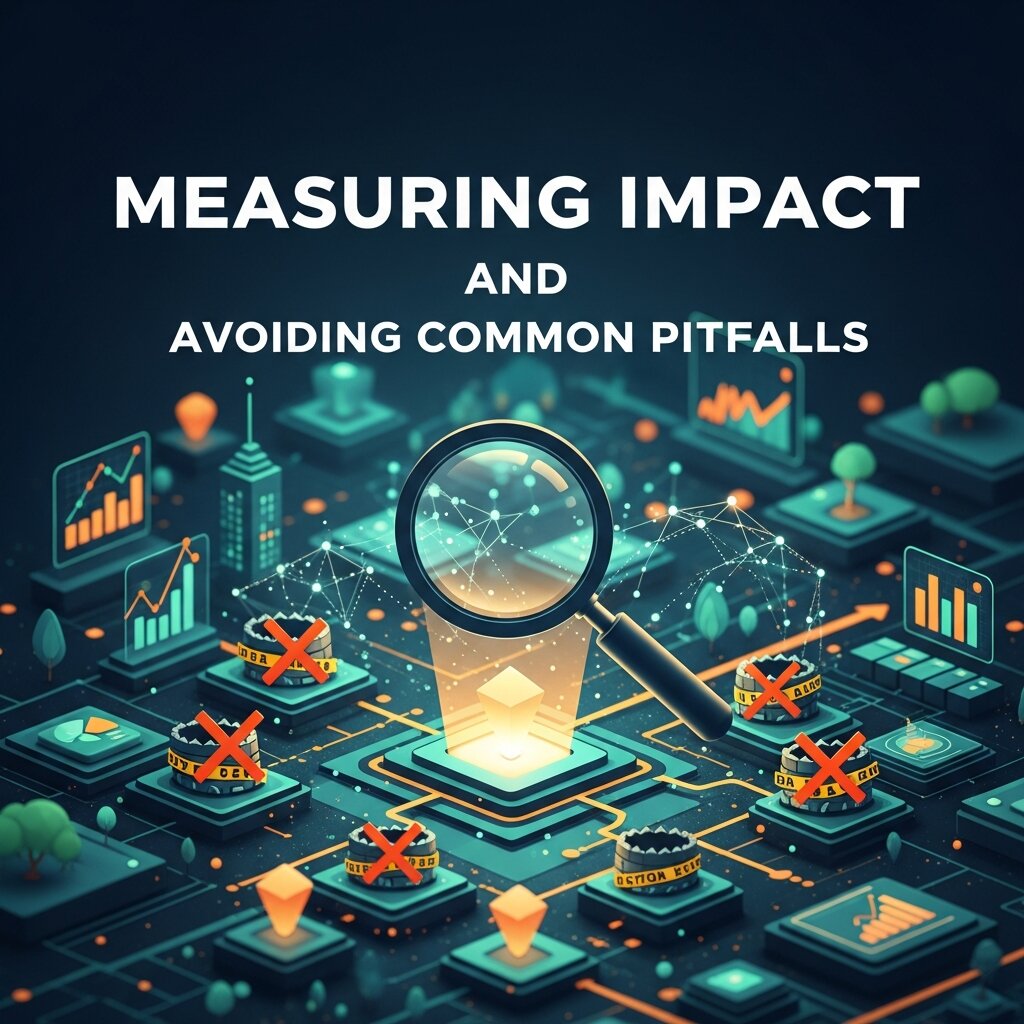  Impact and Avoiding Common Pitfalls