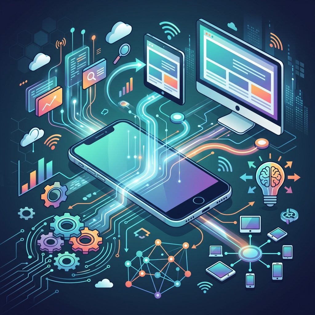 Advanced Mobile-First Strategies