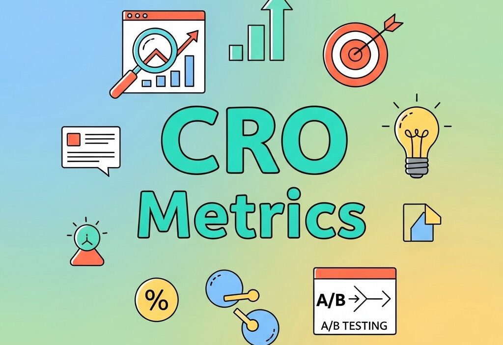 CRO Metrics