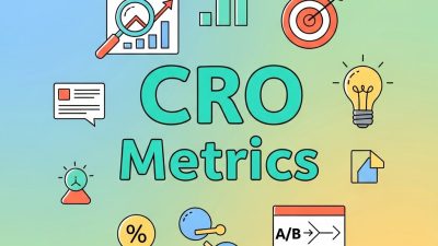 CRO Metrics