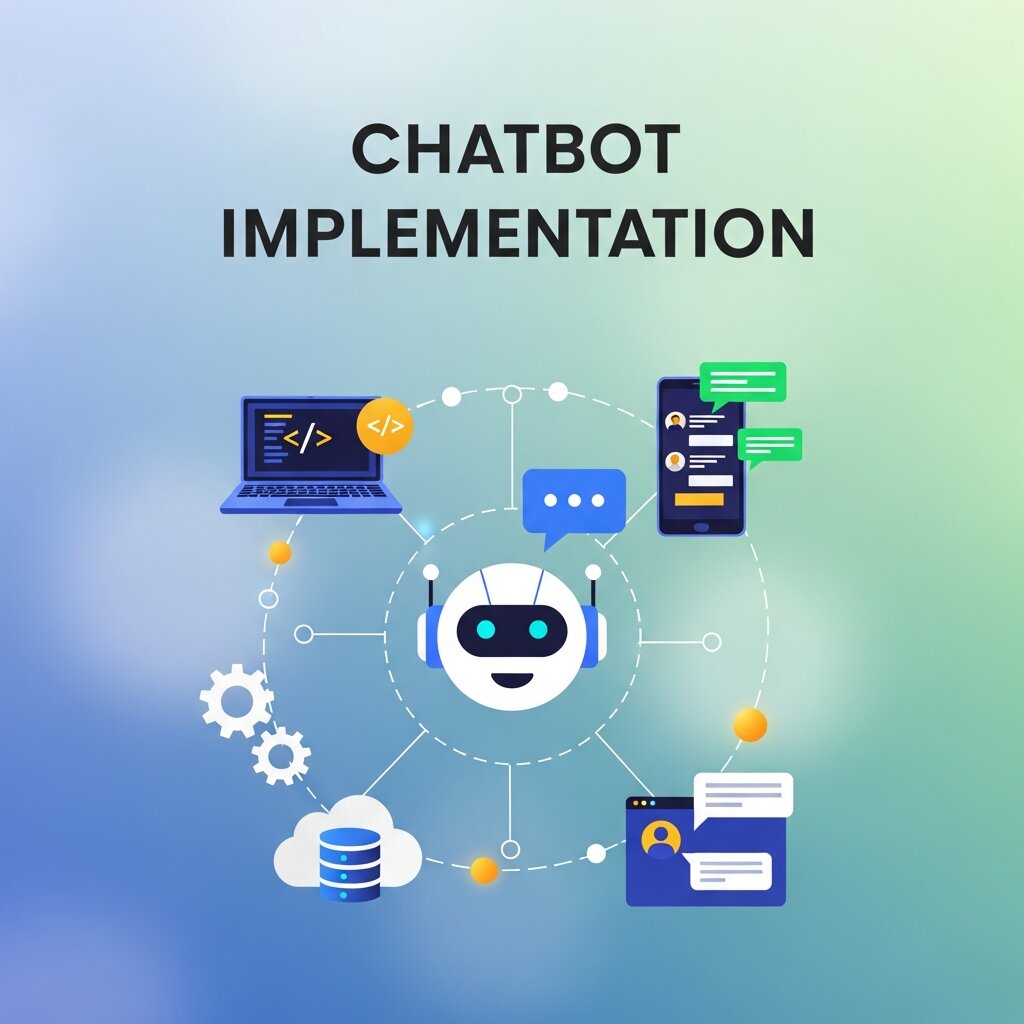 Chatbot Implementation
