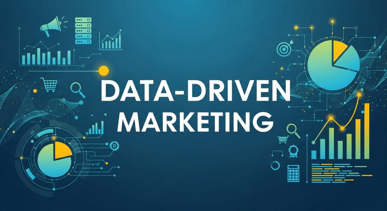 Data-Driven Marketing