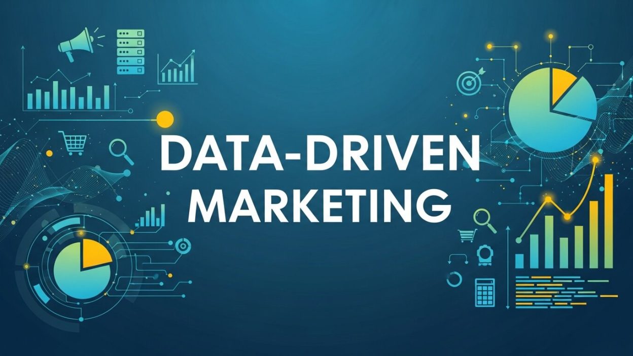 Data-Driven Marketing