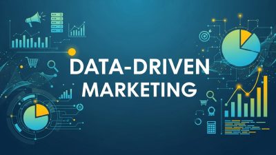 Data-Driven Marketing