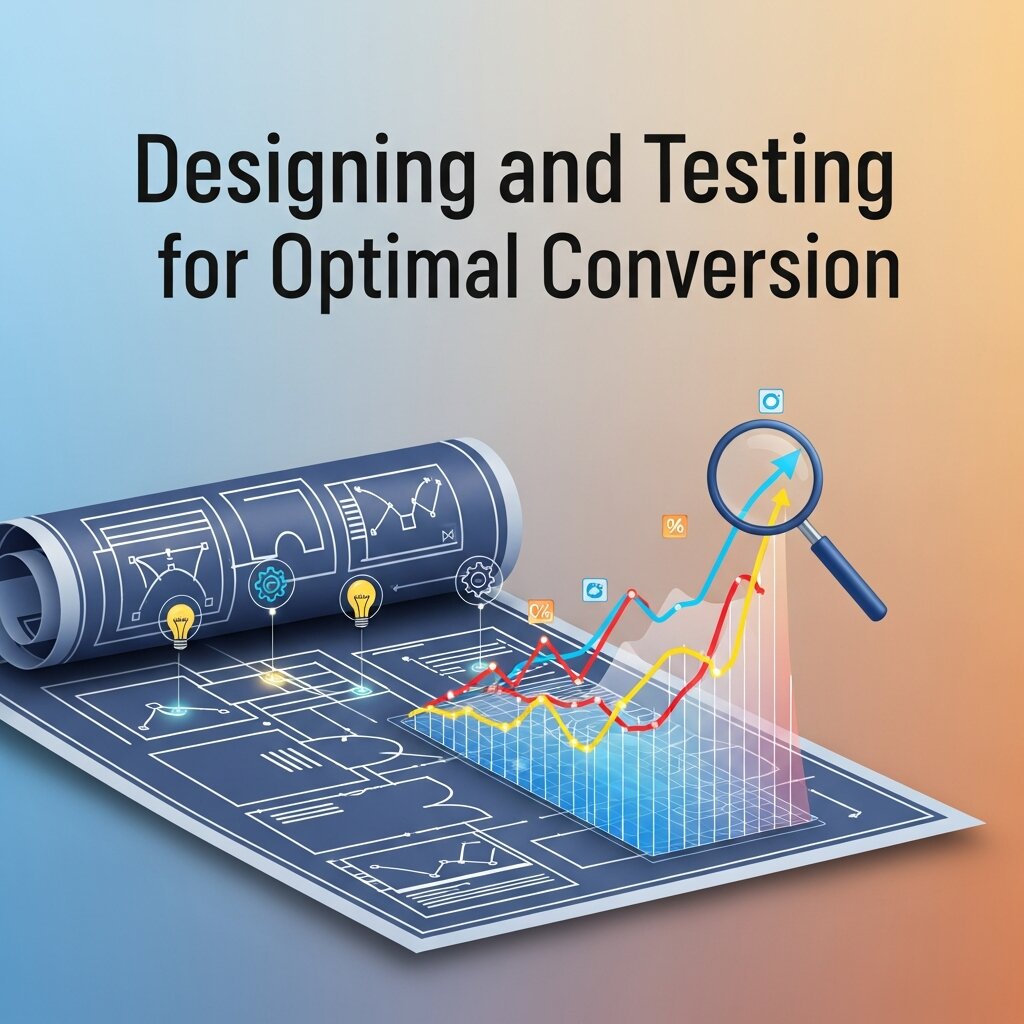 Designing and Testing