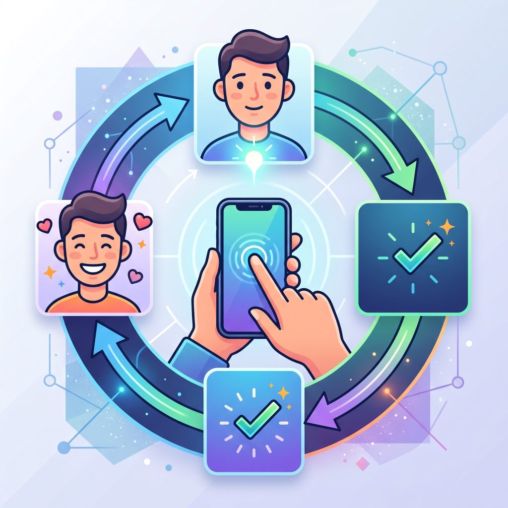 Emotional Feedback Loops in Micro-Interactions