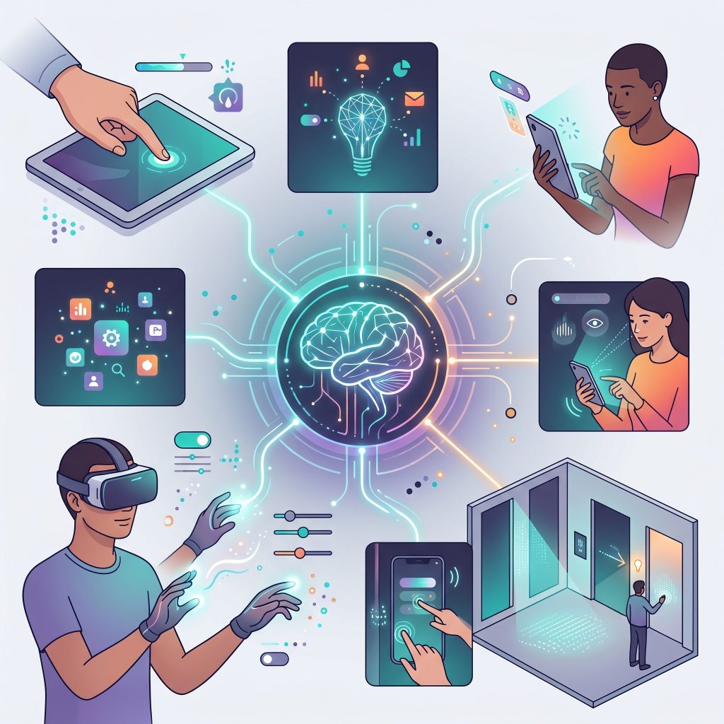 Future of Micro-Interactions