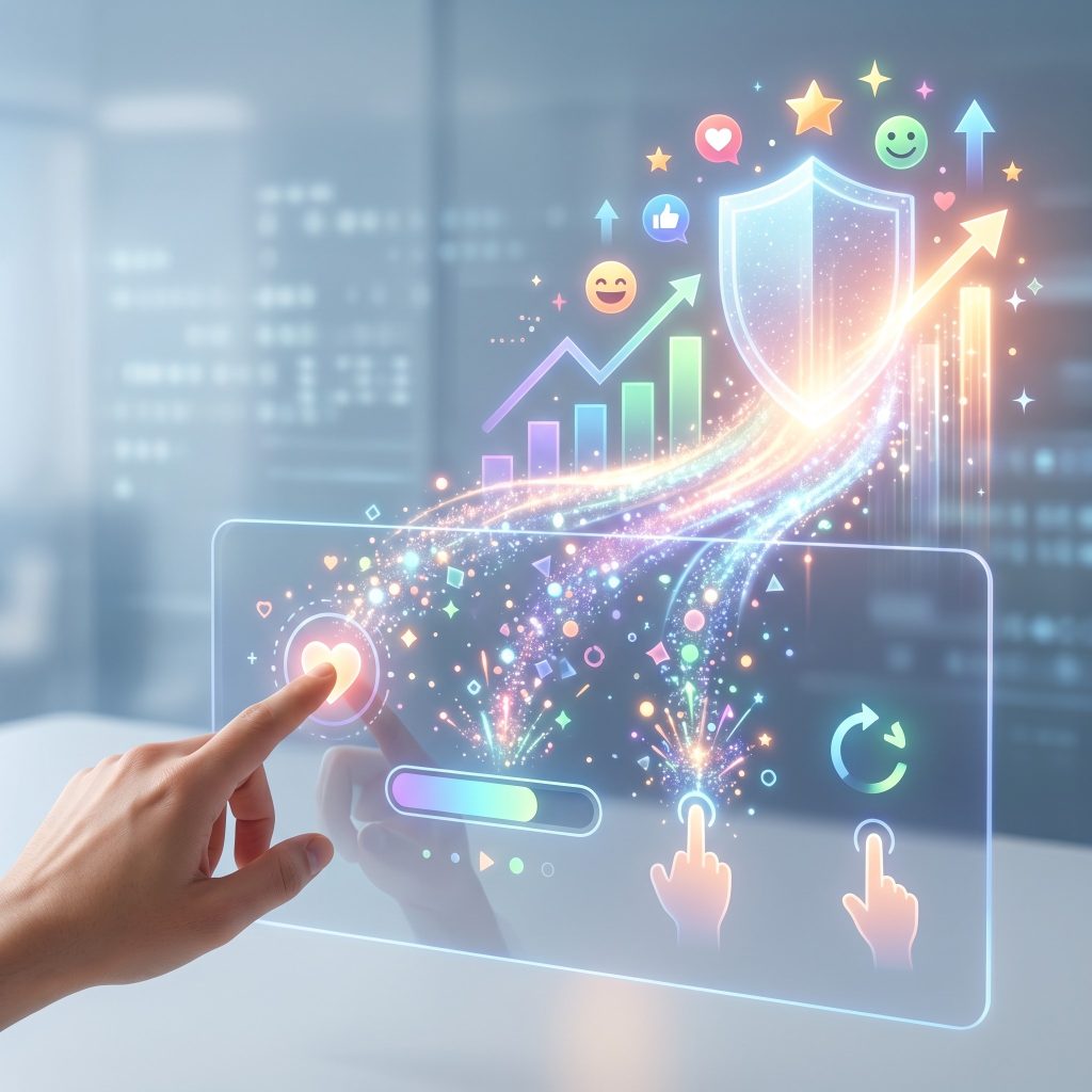  Micro-Interactions Drive Engagement